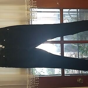 Womens jeanstar premium denim  jeans dark wash skinny christie jeans size 8